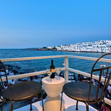 Amarone House, ناوسا المظهر الخارجي الصورة