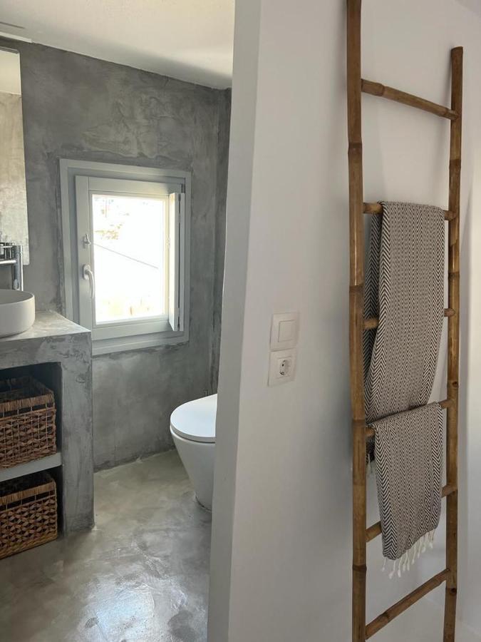 Amarone House, ناوسا المظهر الخارجي الصورة