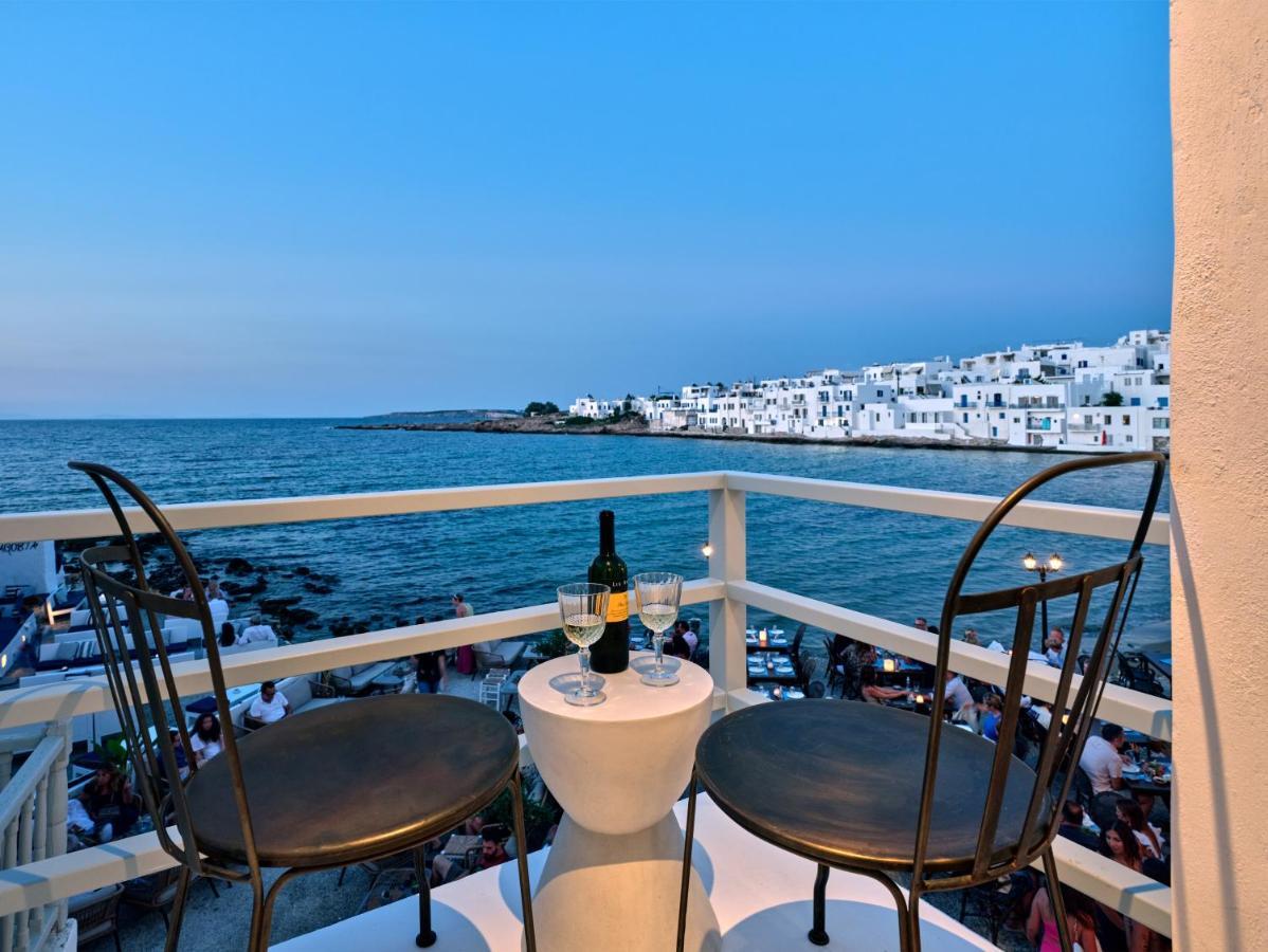 Amarone House, ناوسا المظهر الخارجي الصورة