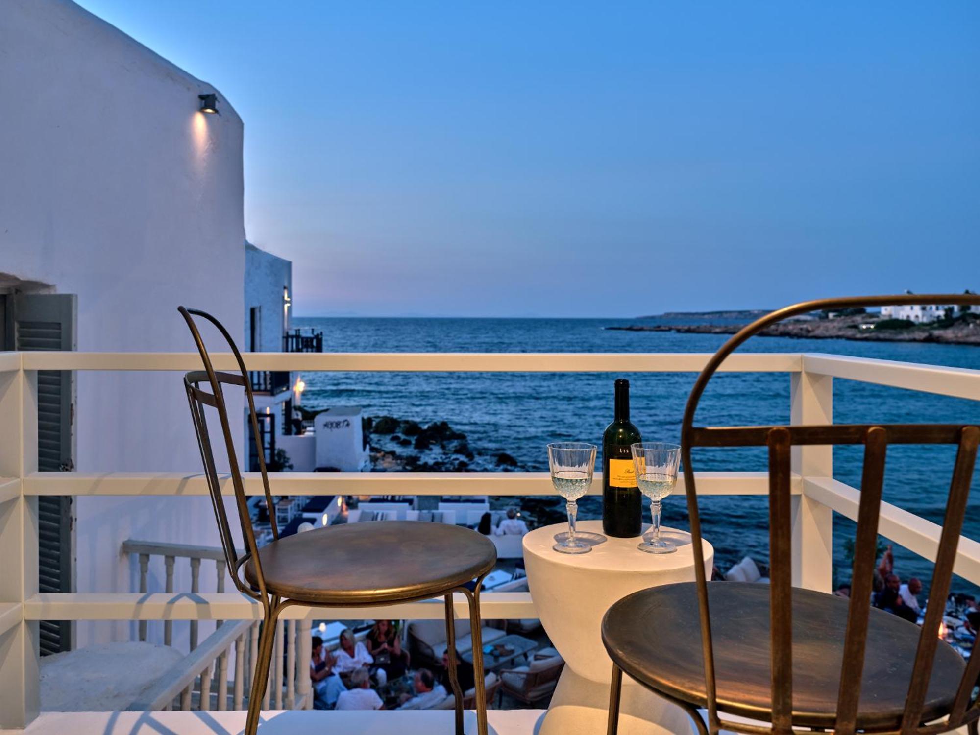 Amarone House, ناوسا المظهر الخارجي الصورة