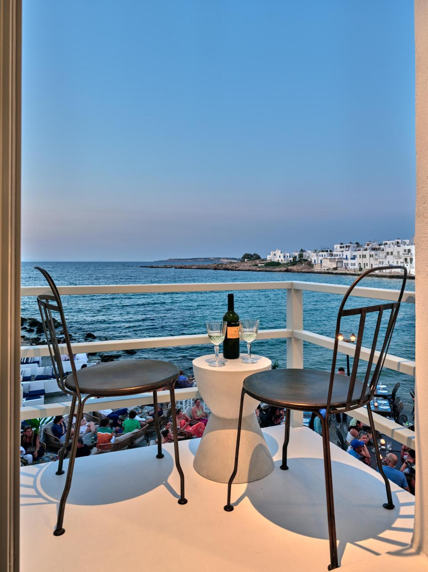 Amarone House, ناوسا المظهر الخارجي الصورة